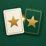 Matchly: Memory Cards app icon