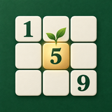 Sudoku Bloom app icon