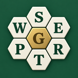 Word Bloom app icon